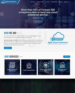 img12Agile Cloud Solutions