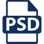 PSD To WordPress Website designing